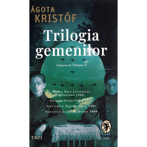 Trilogia gemenilor