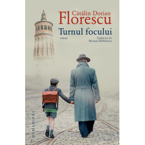 Turnul focului