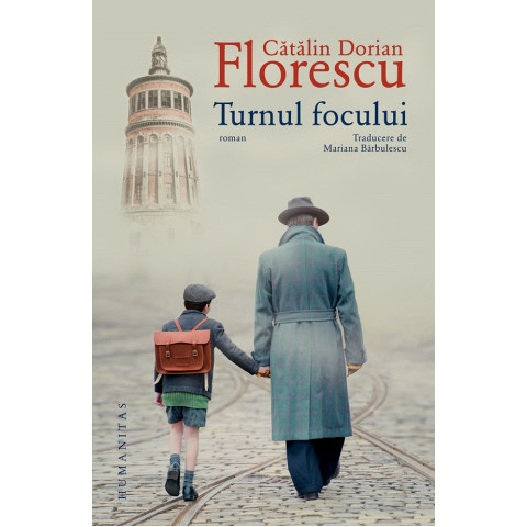 Turnul focului