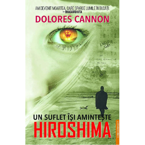 Un suflet își amintește Hiroshima