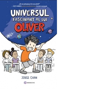 Universul fascinant al lui Oliver