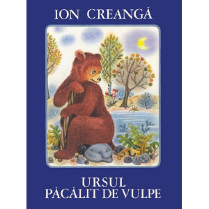 Ursul păcălit de vulpe