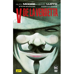 V de la Vendetta