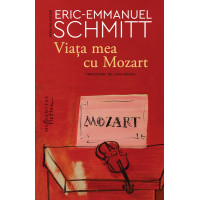 Viața mea cu Mozart