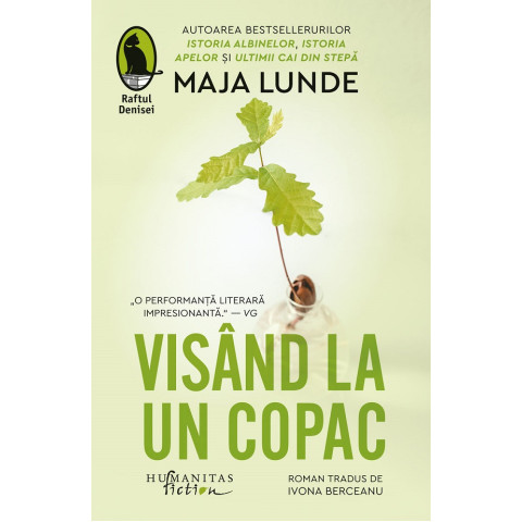 Visând la un copac