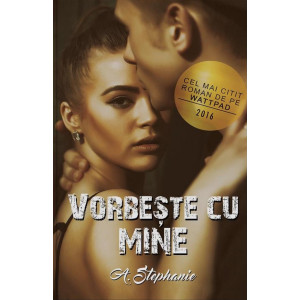 Vorbește cu mine