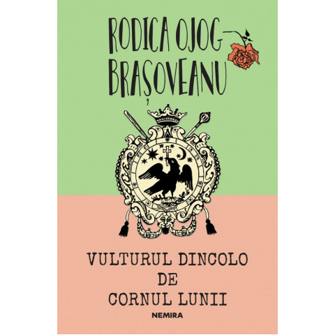 Vulturul dincolo de cornul lunii