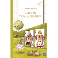 Alice în Țara Minunilor