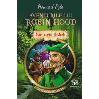 Aventurile lui Robin Hood