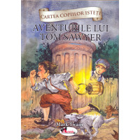 Aventurile lui Tom Sawyer