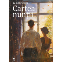 Cartea nunții