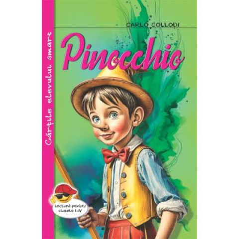 Pinocchio