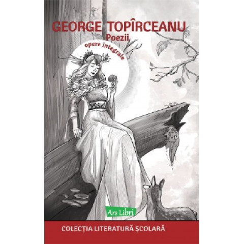 Poezii George Topîrceanu