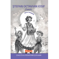Poezii Ștefan Octavian Iosif