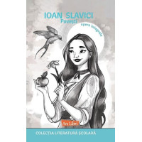 Povești Ioan Slavici