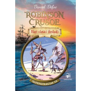 Robinson Crusoe 