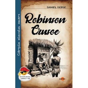 Robinson Crusoe