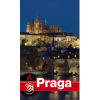 Praga. Călător pe mapamond