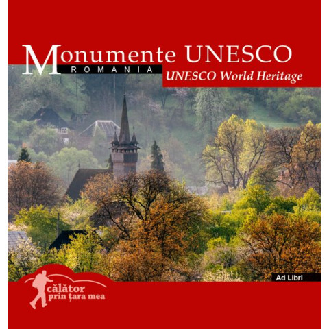 Monumente UNESCO: România