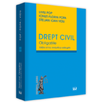 Drept civil. Obligațiile