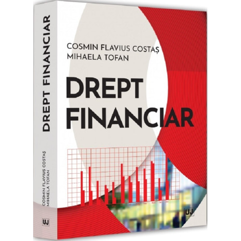 Drept financiar