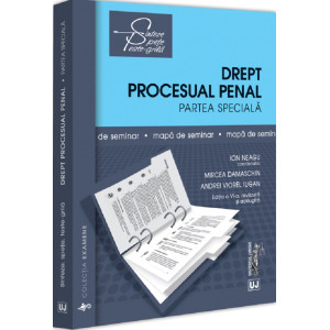 Drept procesual penal