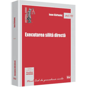 Executarea silită directă