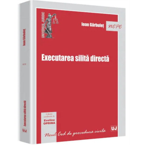 Executarea silită directă