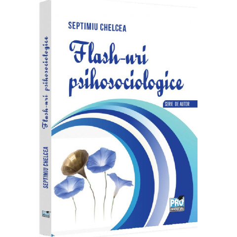 Flash-uri psihosociologice