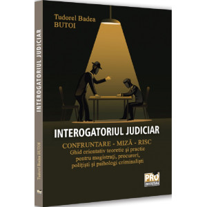 Interogatoriul judiciar