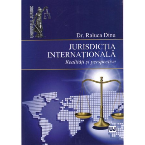 Jurisdicția internațională