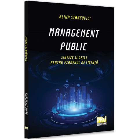 Management public