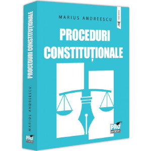 Proceduri constituționale