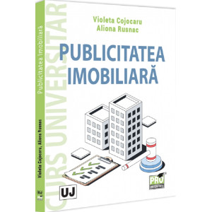 Publicitatea imobiliară. Curs universitar