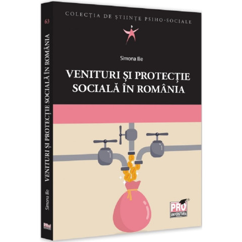 Venituri și protecție socială în România