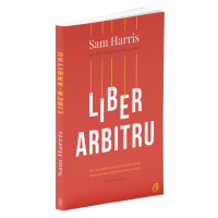 Liber arbitru