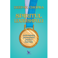 Spiritul leadershipului
