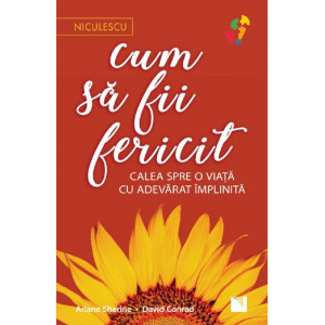 Cum să fii fericit