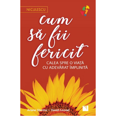 Cum să fii fericit