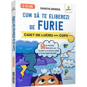 Cum să te eliberezi de furie