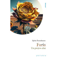 Furia. Un prețios aliat