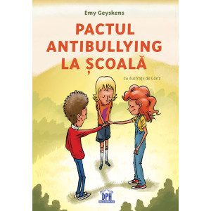 Pactul antibullying la școală