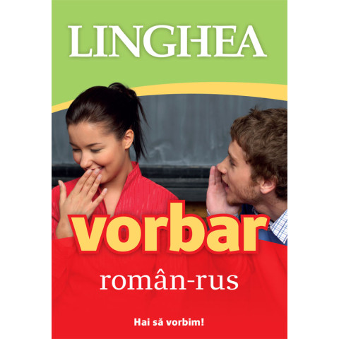 Vorbar român-rus