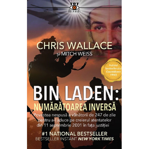 Bin Laden: Numarătoarea inversă