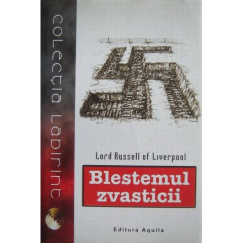 Blestemul zvasticii