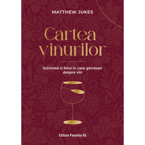 Cartea vinurilor