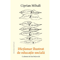 Dicționar ilustrat de educație socială