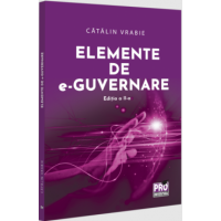 Elemente de e-guvernare