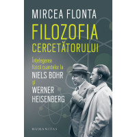 Filozofia cercetătorului