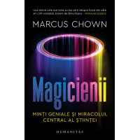 Magicienii